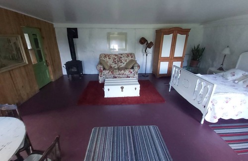 Sainte-Marcelline-de-Kildare Cabina | eco-friendly straw house