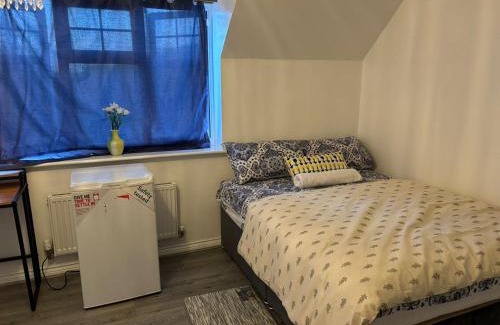 Wigan Casa | EC Prime Home - Wigan, UK