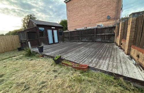 Wigan Casa | EC Prime Home - Wigan, UK