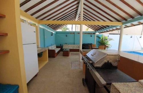 Manta Apartamento | Beso del Sol – «Costa» Depto 2 Dorm frente al mar