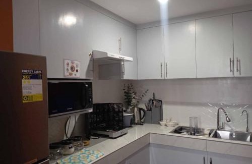 Cabanatuan Casa | EC Tamayo House Rental