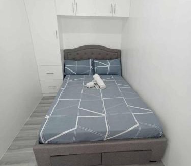 Cabanatuan Casa | EC Tamayo House Rental