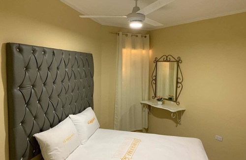 La Romana Hotel | Eccentric Hotel in the heart of the city