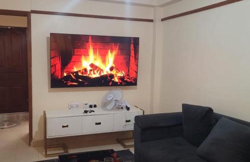 Kisii Cama Y Desayuno | Eccentriq comfy Homes