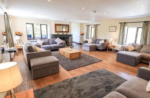 Windermere Casa | Ecclerigg Garth
