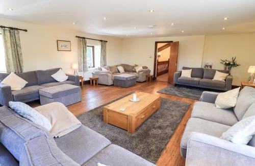 Windermere Casa | Ecclerigg Garth