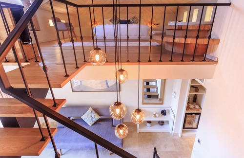 Oludeniz City Center Hotel | Ecclesia Hotel - Adults Only