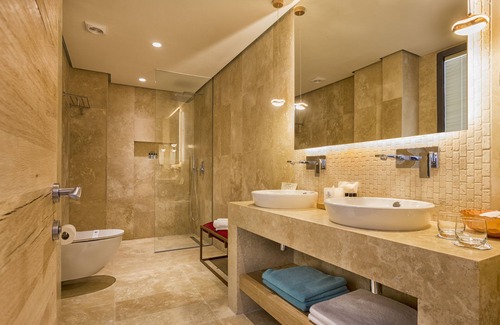 Oludeniz City Center Hotel | Ecclesia Hotel - Adults Only