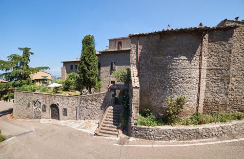 Montefiascone Apartamento | ECCLESIA RESORT