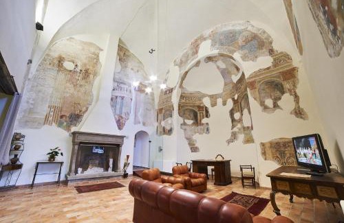 Montefiascone Apartamento | ECCLESIA RESORT