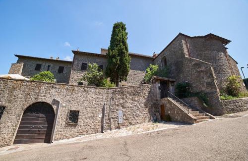 Montefiascone Apartamento | ECCLESIA RESORT