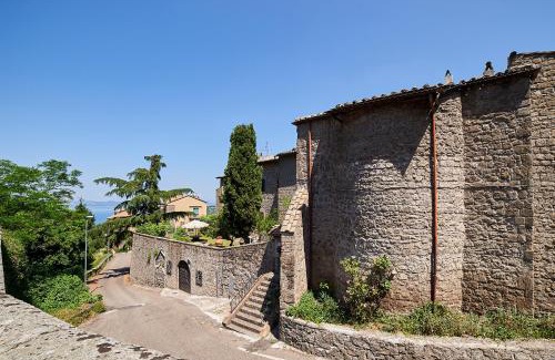 Montefiascone Apartamento | ECCLESIA RESORT