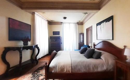 Marino Apartamento | Ecco Marino Casa Vacanze