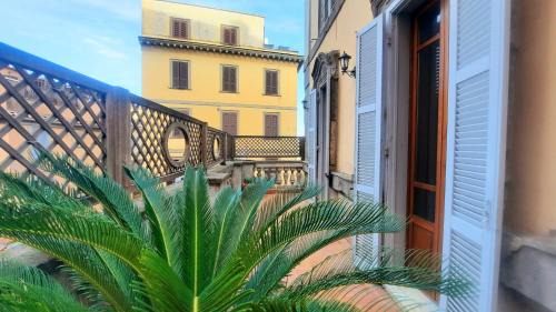 Marino Apartamento | Ecco Marino Casa Vacanze