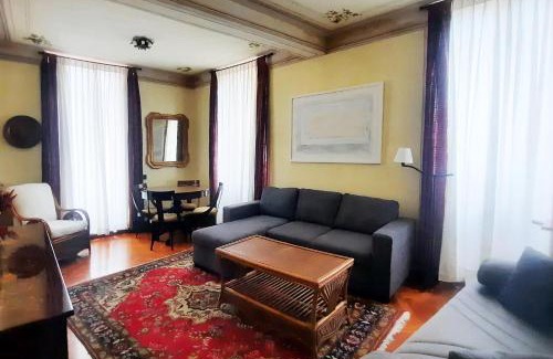 Marino Apartamento | Ecco Marino Casa Vacanze