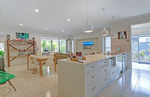 Erowal Bay Casa | Retiro de Ecco en 49 King George Street, Erowal Bay