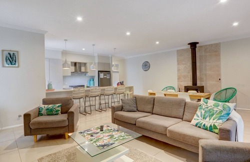 Erowal Bay Casa | Retiro de Ecco en 49 King George Street, Erowal Bay