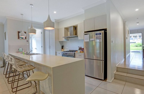 Erowal Bay Casa | Retiro de Ecco en 49 King George Street, Erowal Bay