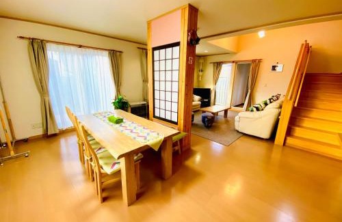 Shiraoi Casa | Ecco's House エッコズハウス