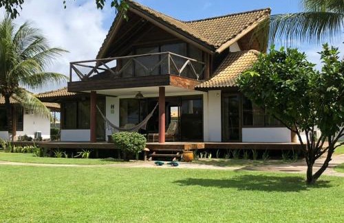 Ipojuca Casa | Ecco Village - Serrambi