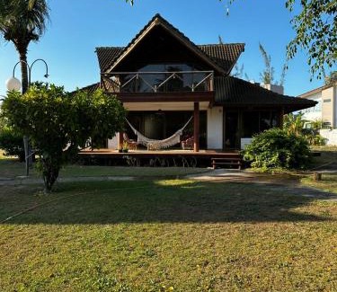 Ipojuca Casa | Ecco Village - Serrambi