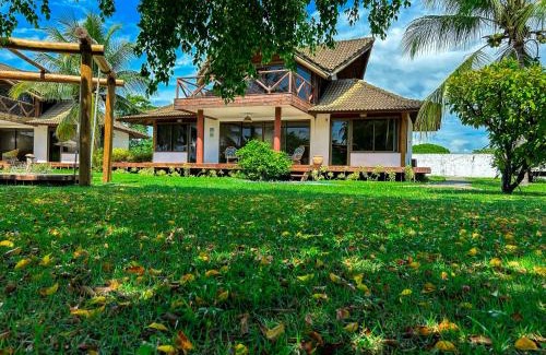 Ipojuca Casa | Ecco Village - Serrambi