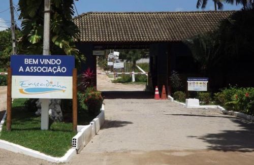 Ipojuca Casa | Ecco Village - Serrambi