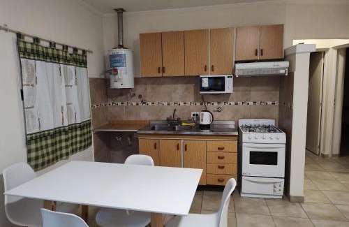 Paraná Apartamento | Echague y Cura A Montiel