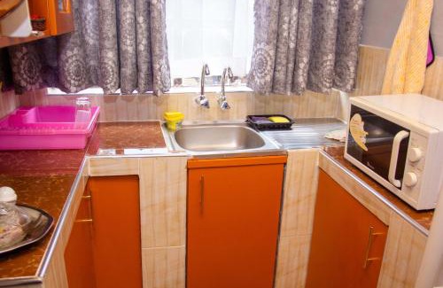 Turkana County Apartamento | Echami Airbnbs