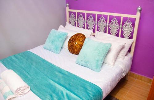 Turkana County Apartamento | Echami Airbnbs