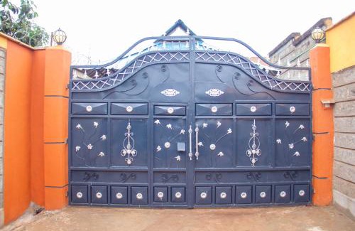 Turkana County Apartamento | Echami Airbnbs
