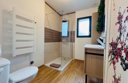 Bellancourt Casa | Echappée Bel' cosy studio Baie de Somme