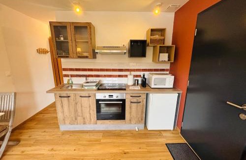 Bellancourt Casa | Echappée Bel' cosy studio Baie de Somme