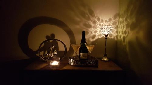 La Chapelle-Hermier Casa | Echappée romantique