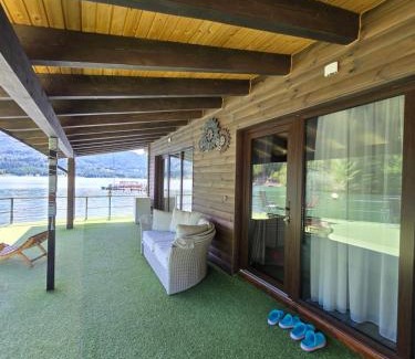 Colibita Casa | Echilibru