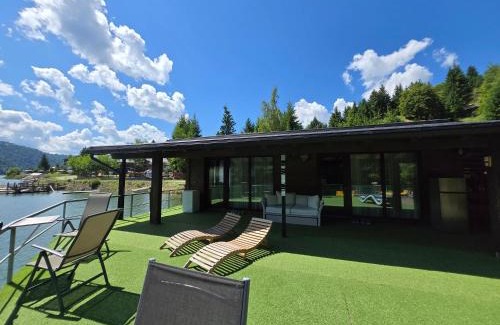 Colibita Casa | Echilibru