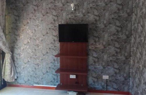 Jinja Apartamento | Echo apartments