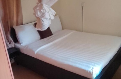 Jinja Apartamento | Echo apartments