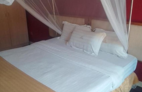 Jinja Apartamento | Echo apartments
