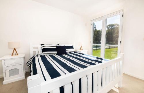 One Mile Casa | Echo Beach House