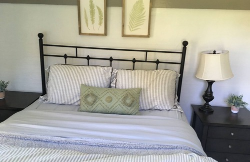 Deerfield Casa | Echo Hill Farm Guest Suite