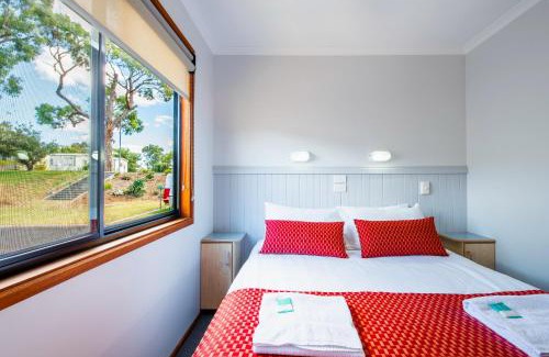 Naracoorte Complejo | Echo Holiday Parks - Naracoorte
