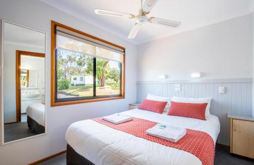 Naracoorte Complejo | Echo Holiday Parks - Naracoorte