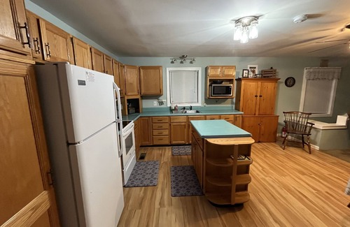 Presque Isle Casa | Echo Lake Paradise-Enjoy the views in any season!