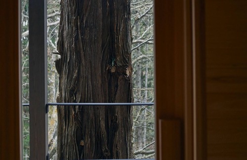 Yonezawa Casa | ECHO N Building A rental villa with a private saun / Yonezawa Yamagata