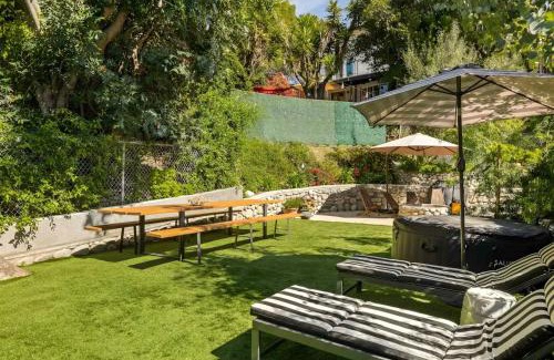 Elysian Heights Apartamento | Echo Park Hills