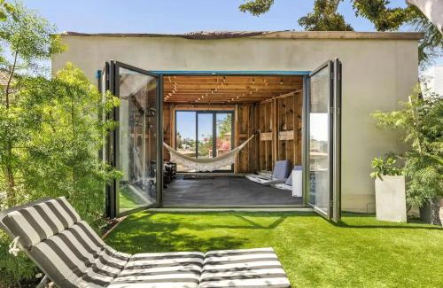 Elysian Heights Apartamento | Echo Park Hills