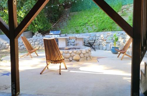 Elysian Heights Apartamento | Echo Park Hills