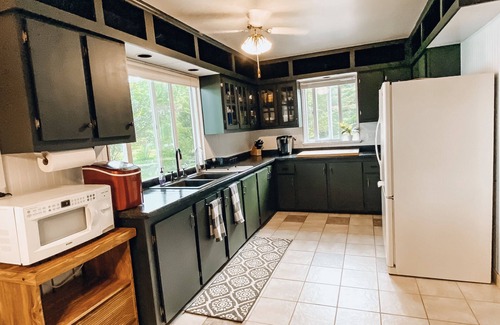 Hayward Casa | Echo Point Retreat on the Beautiful Tiger Cat Flowage