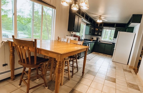Hayward Casa | Echo Point Retreat on the Beautiful Tiger Cat Flowage